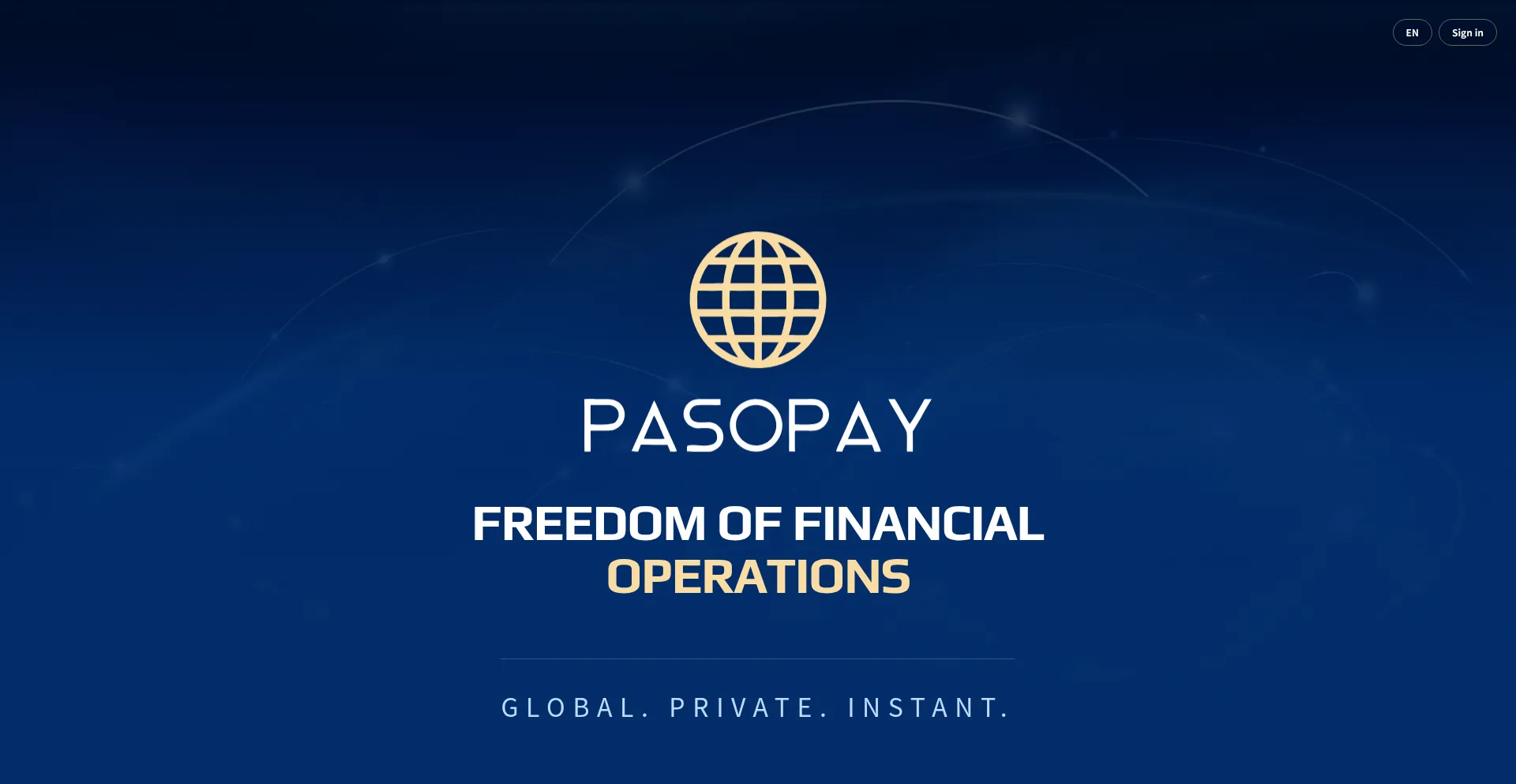 Pasopay.org