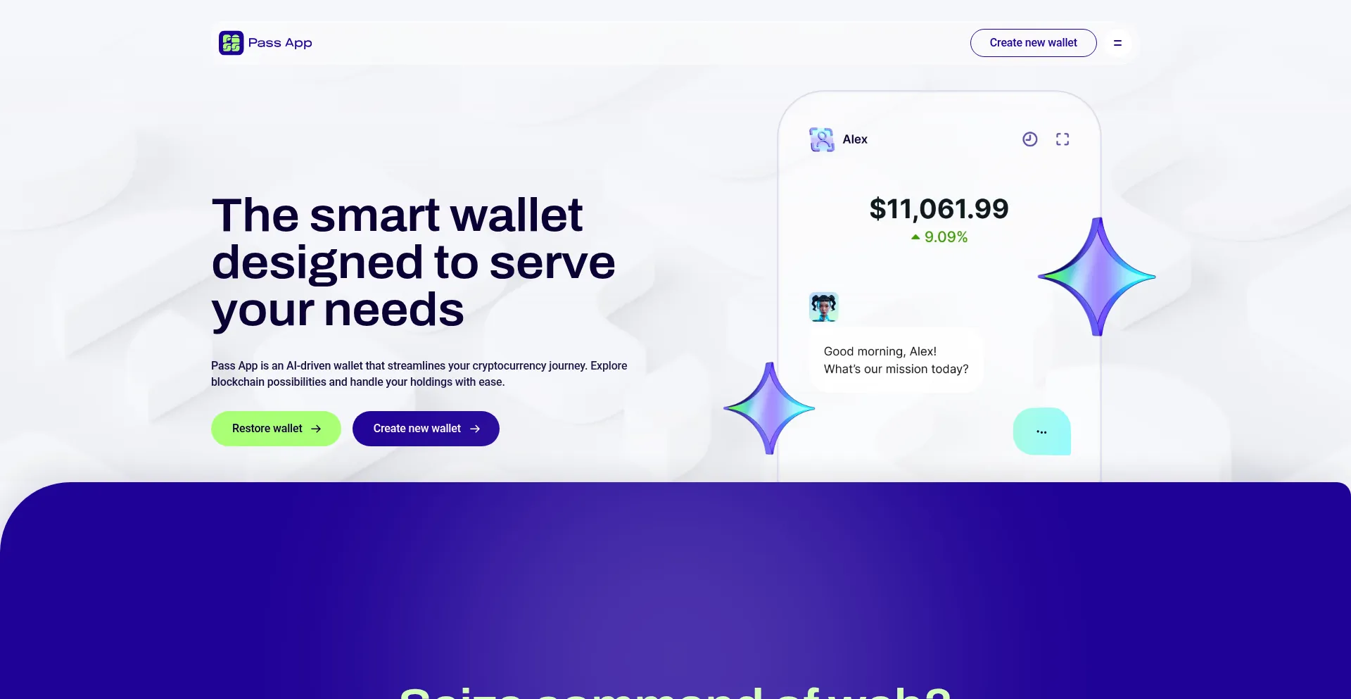 Pass-app.io