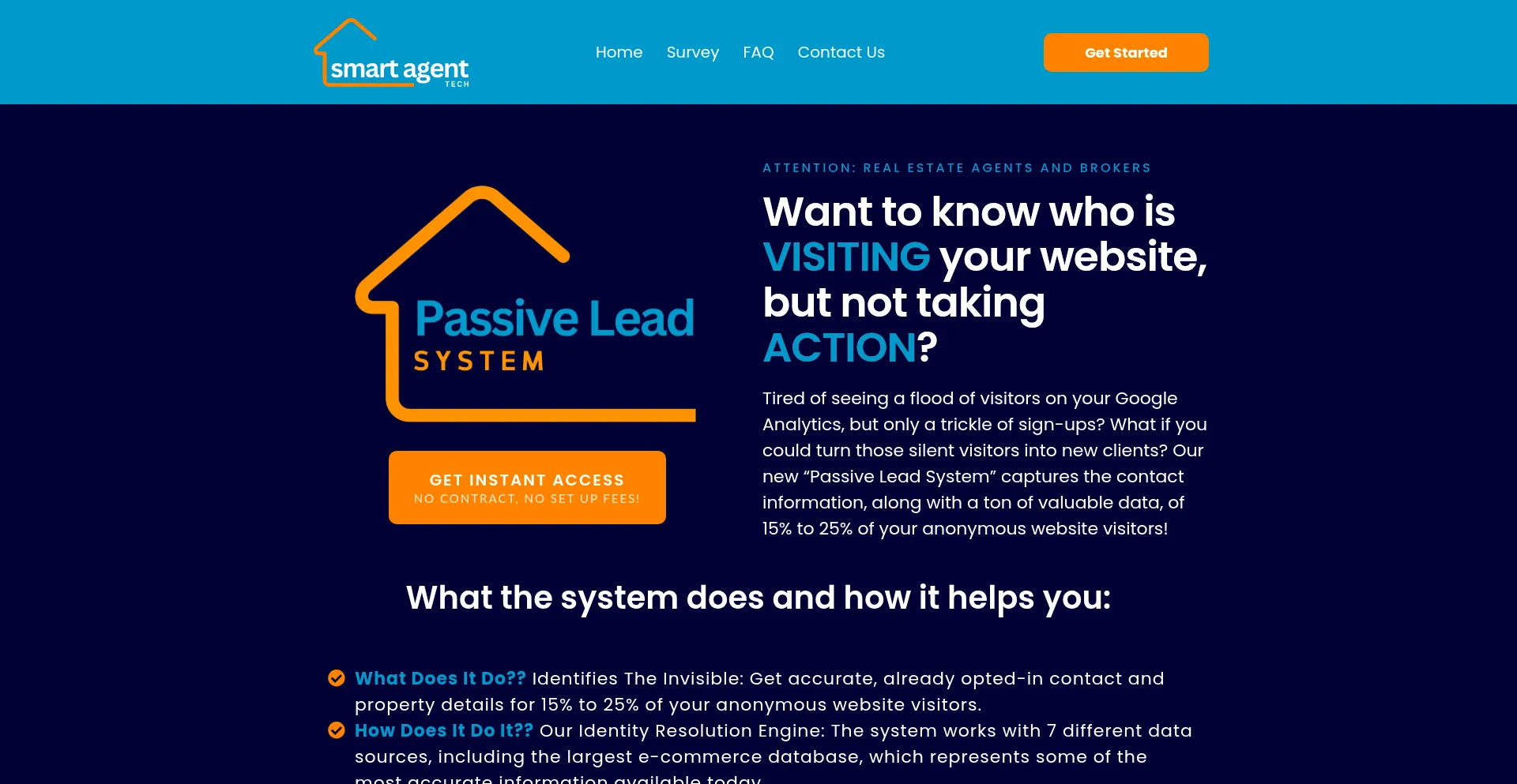 Passiveleadsystem.com est-il Sûr et Fiable ?