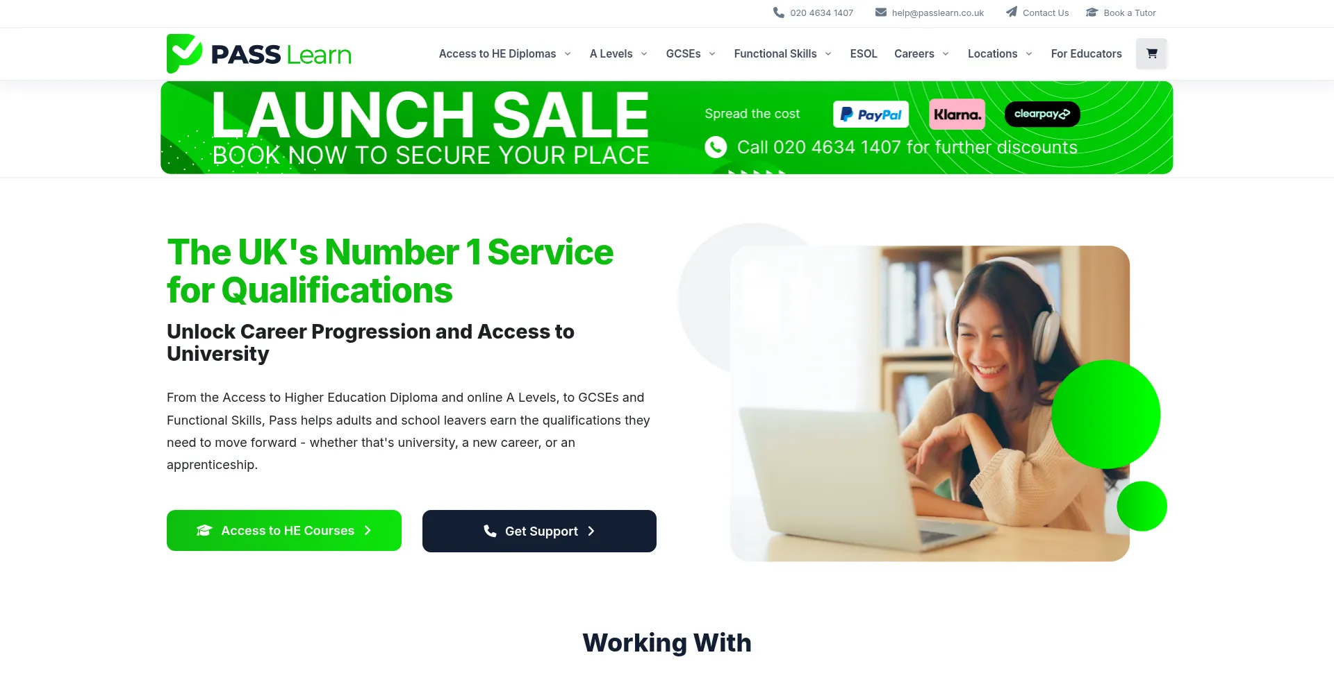 Passlearn.co.uk