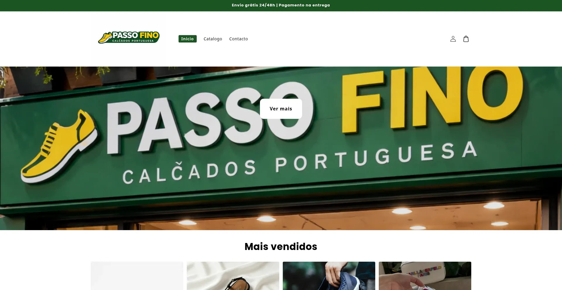 Passo-finno.com