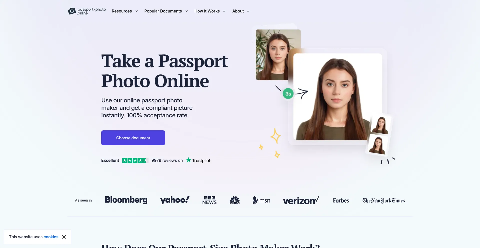 Passport-photo.online