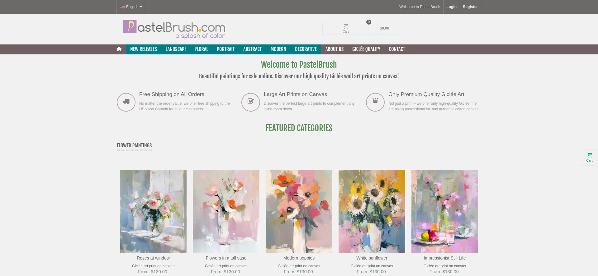 Pastelbrush.com est-il Sûr et Fiable ?