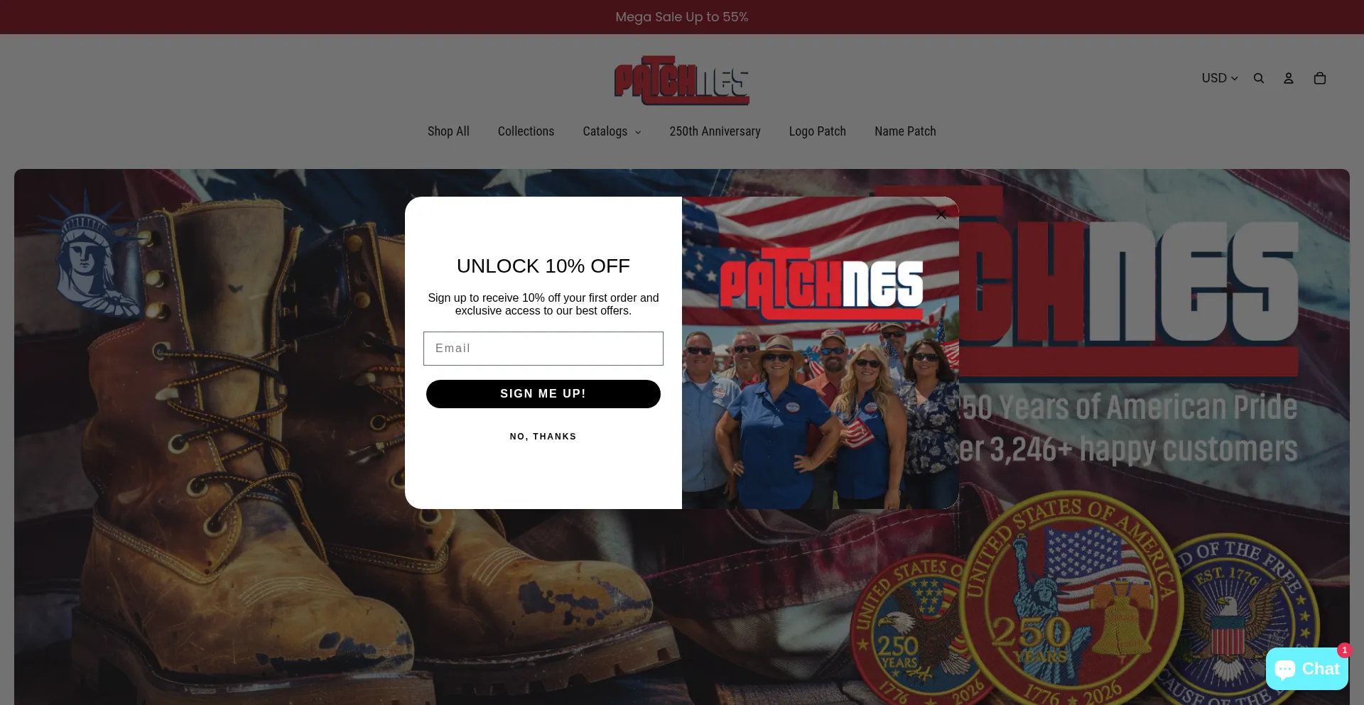 Patchnes.com