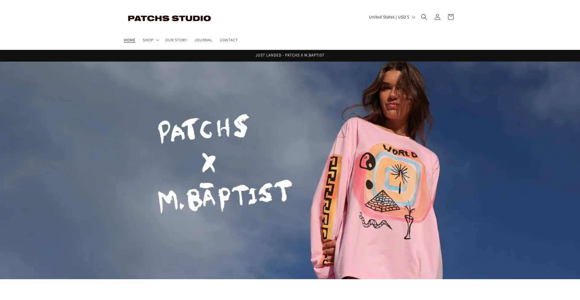 Patchsstudio.com est-il Sûr et Fiable ?