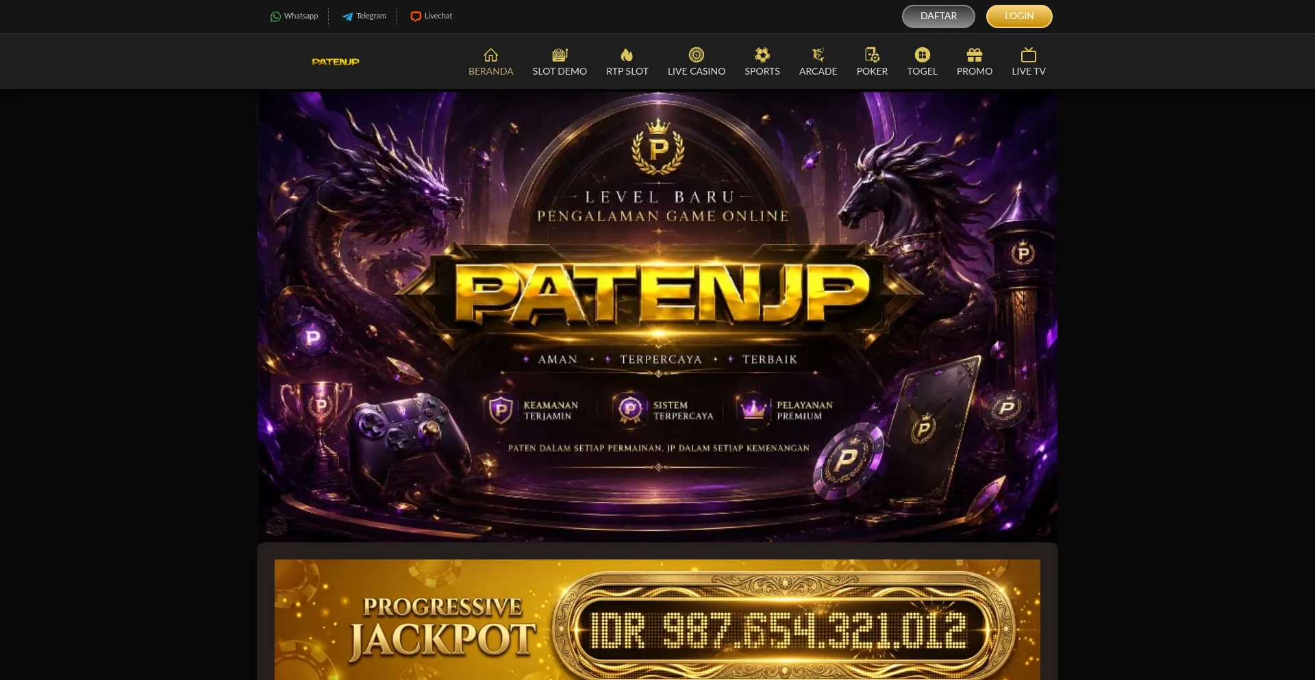 Patenjp.online