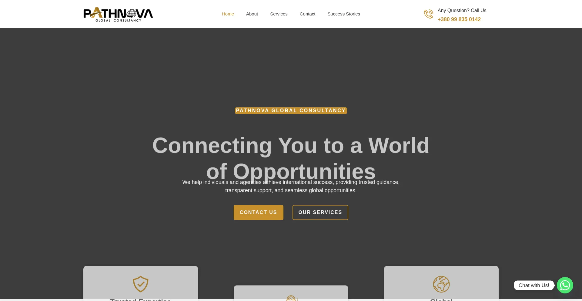 Pathnovaglobal.com est-il Sûr et Fiable ?