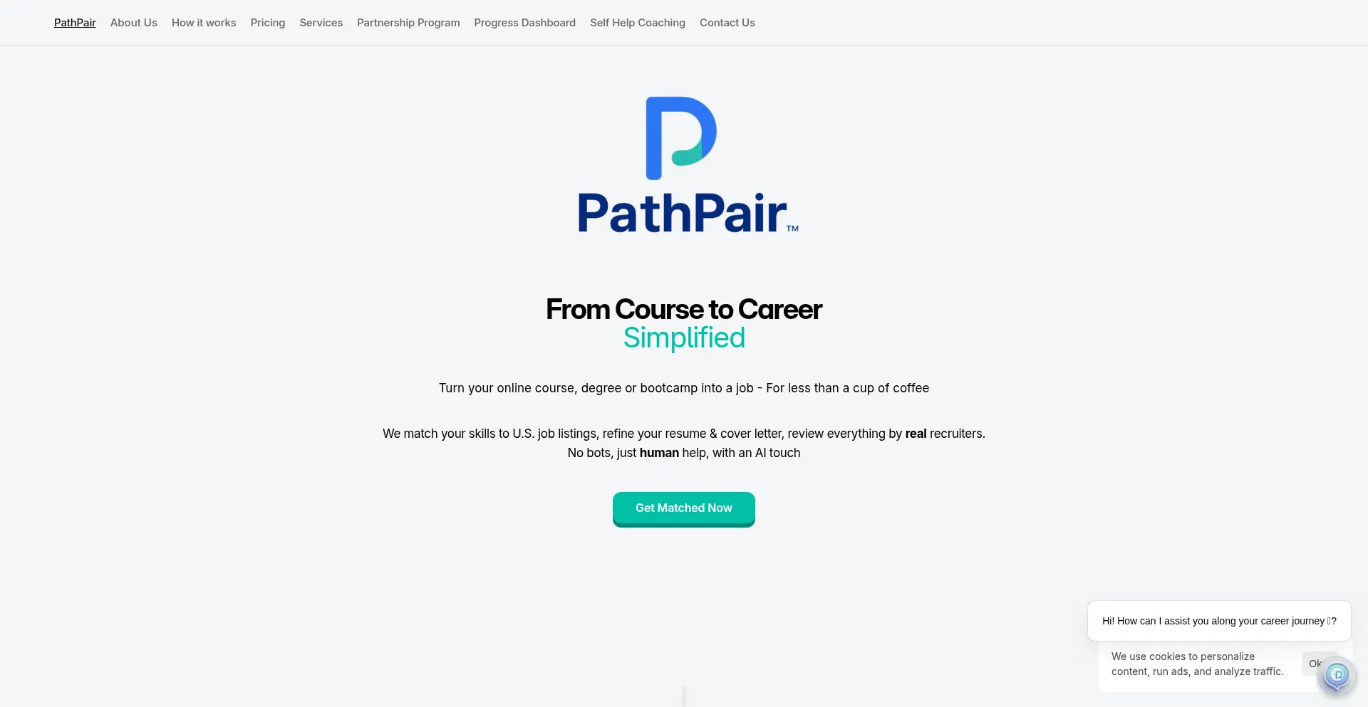 Pathpair.co