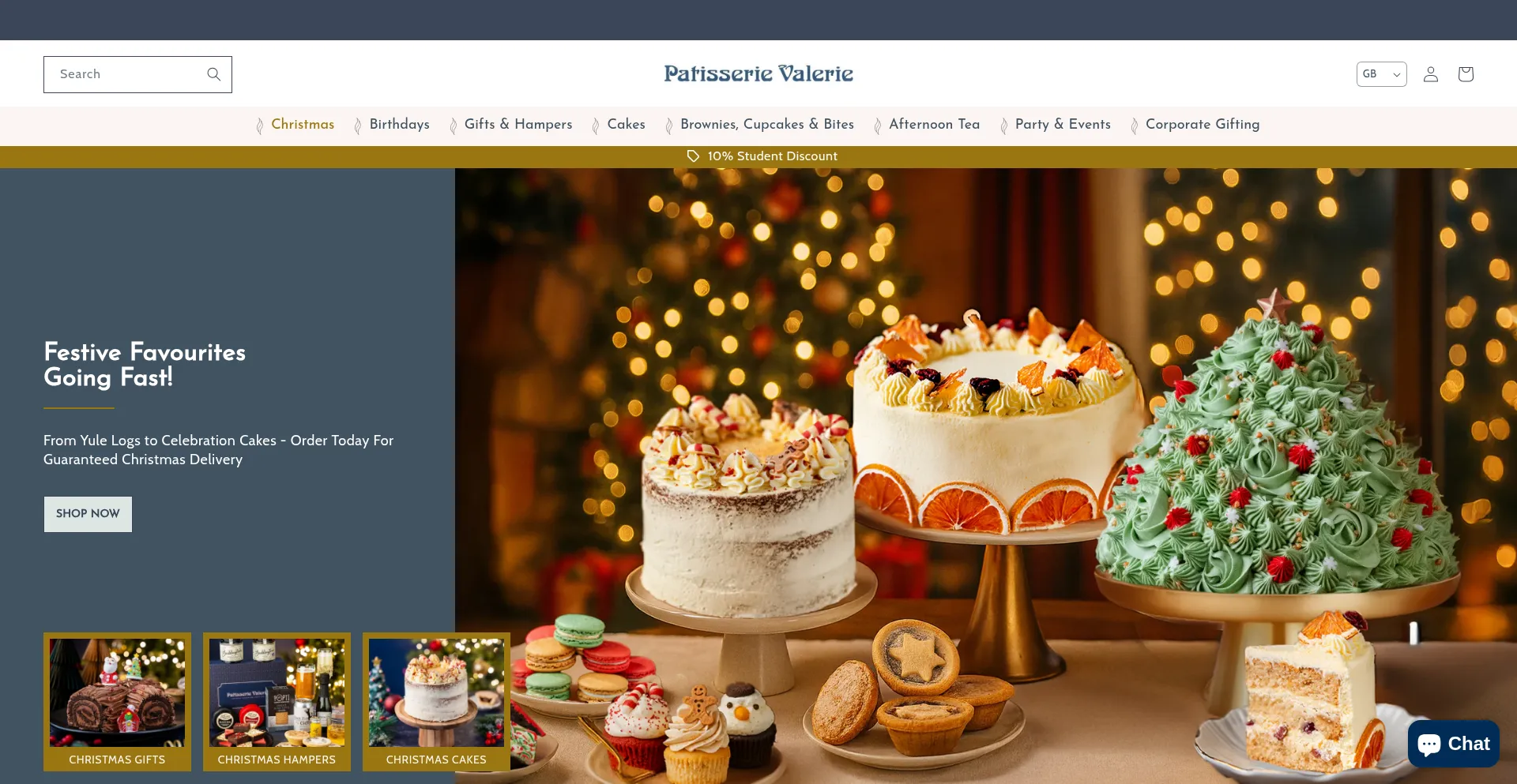 Patisserie-valerie.co.uk