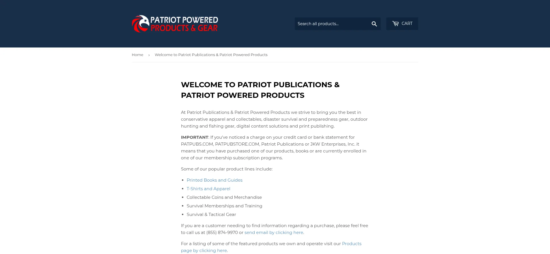 Patpubs.com