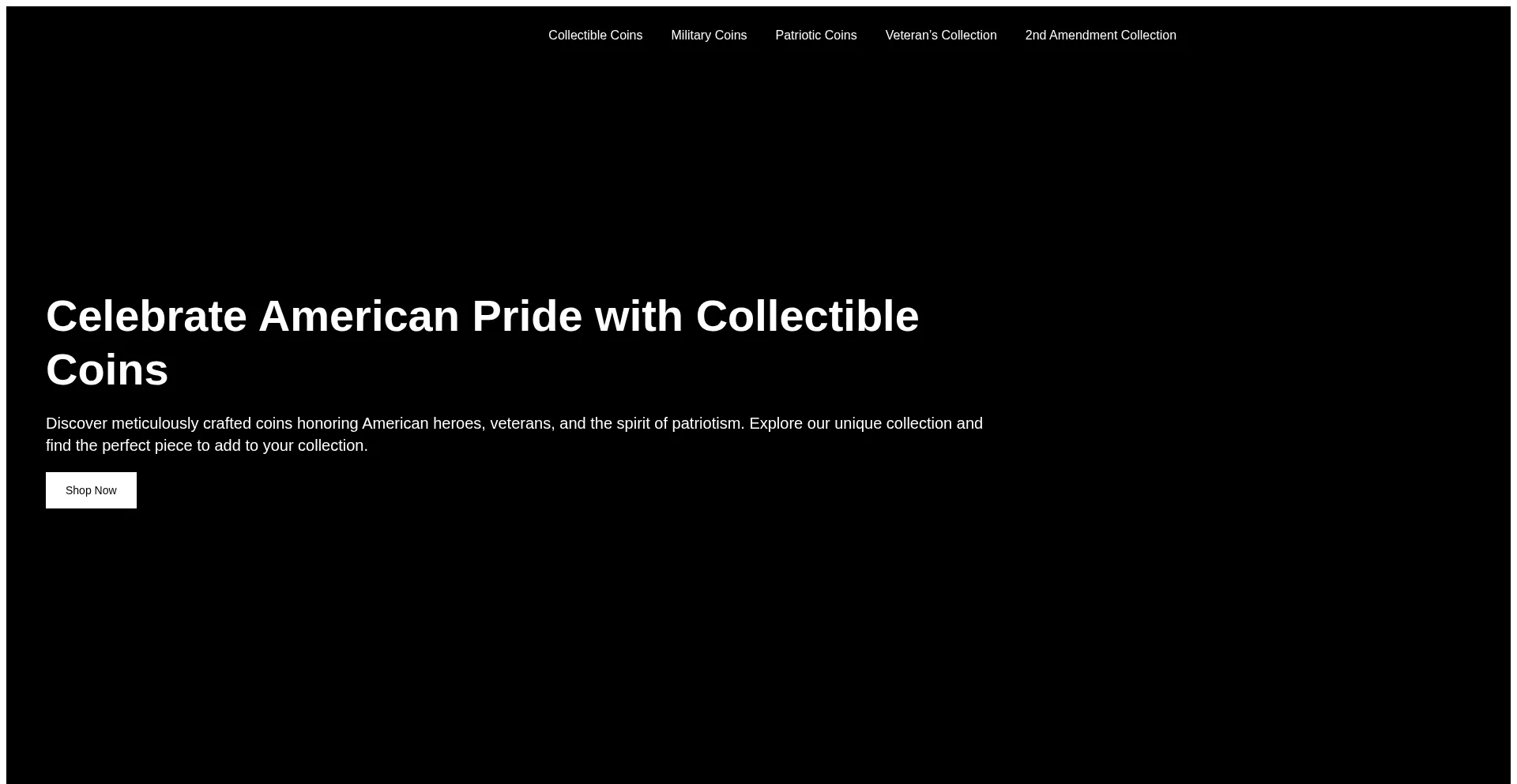 Patriotdefendercoins.com