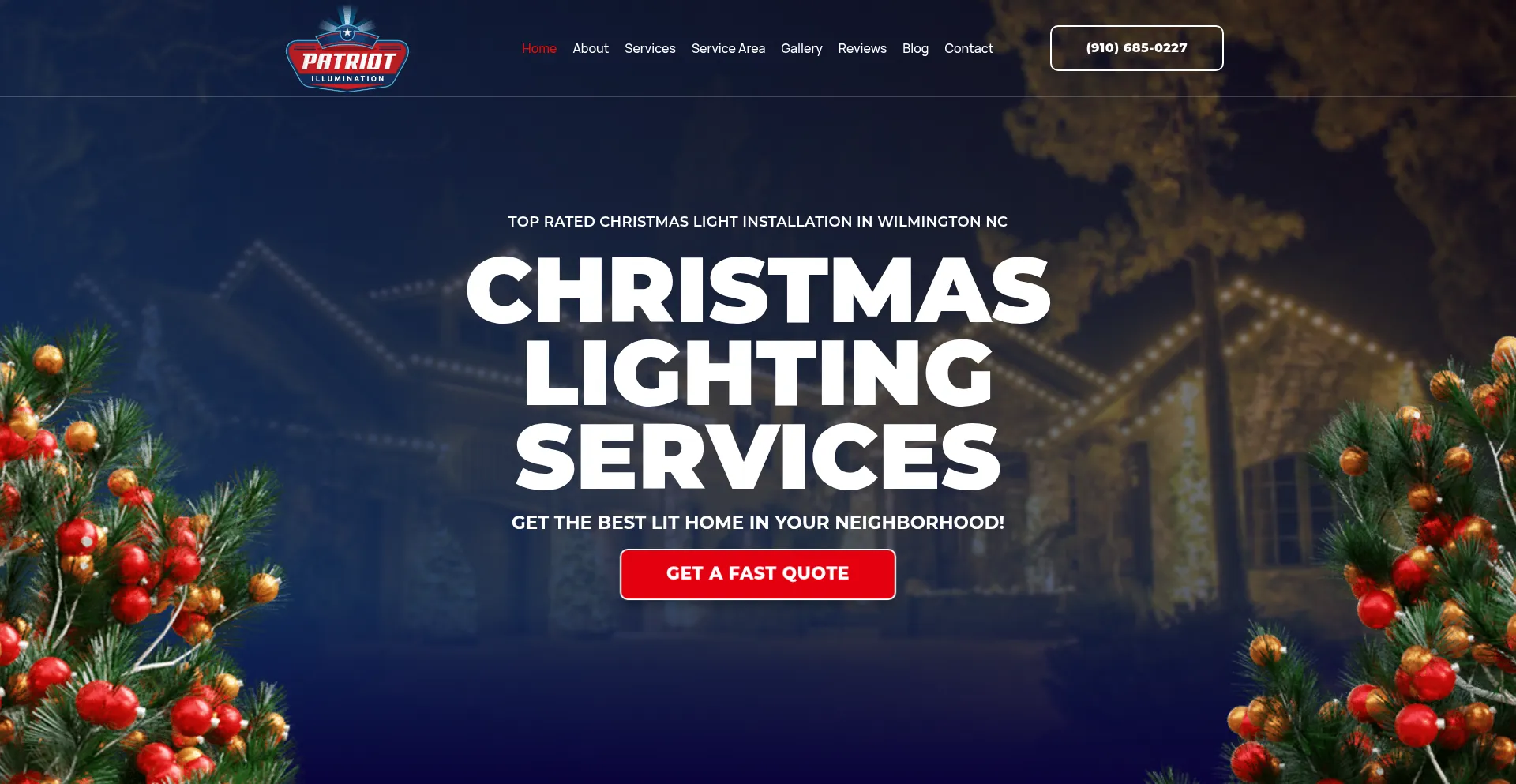 Patriotillumination.com