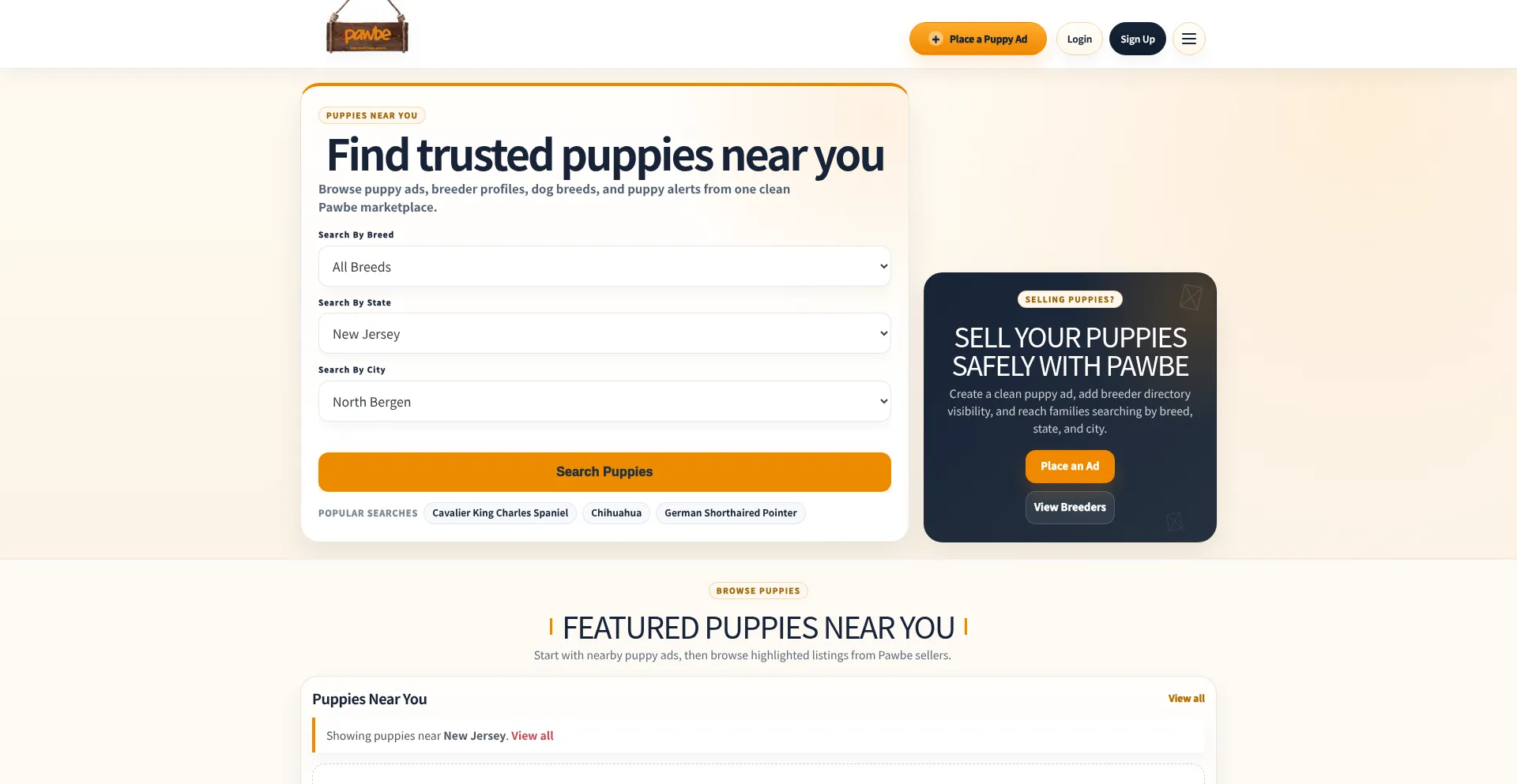 Pawbe.com