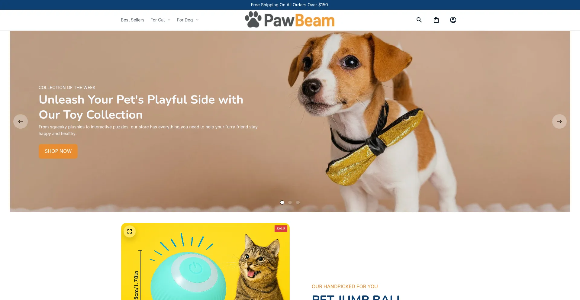 Pawbeam.net est-il Sûr et Fiable ?
