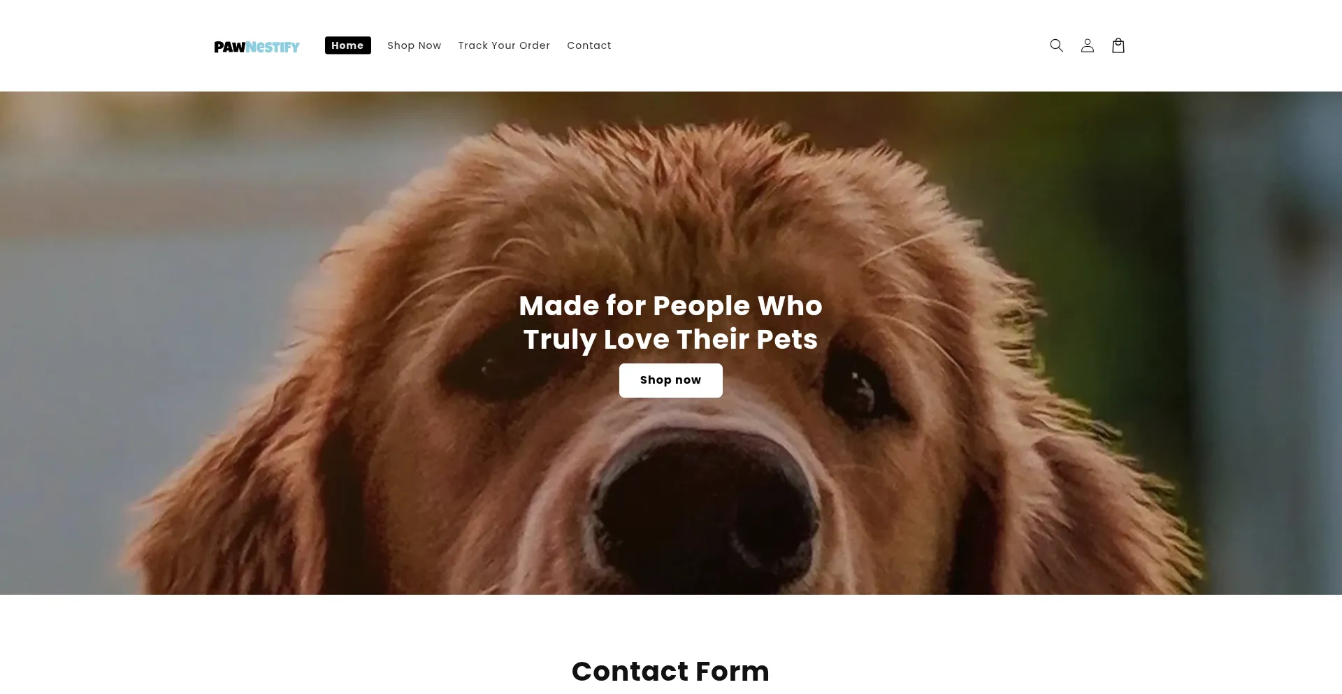 Pawnestify.com