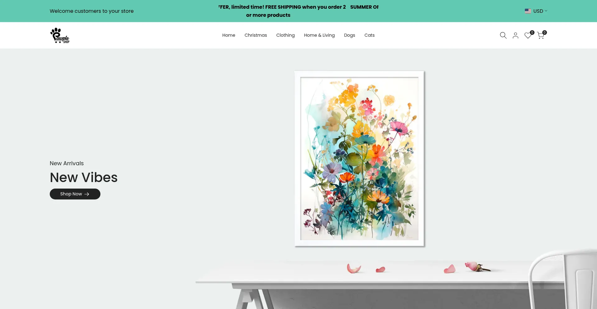 Pawpleshop.com