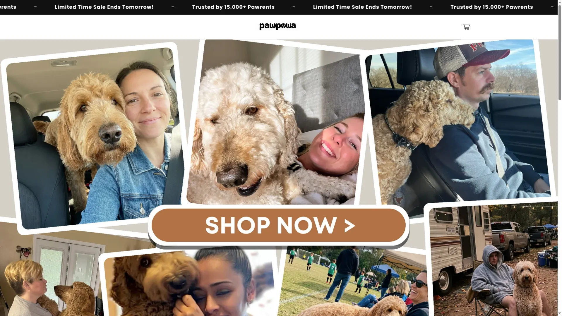 Pawpowa.com