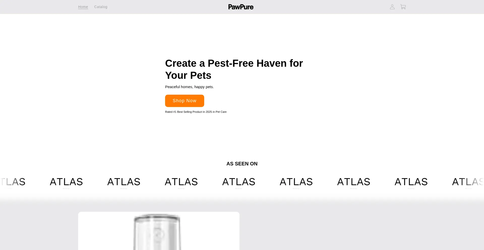 Pawpures.com est-il Sûr et Fiable ?