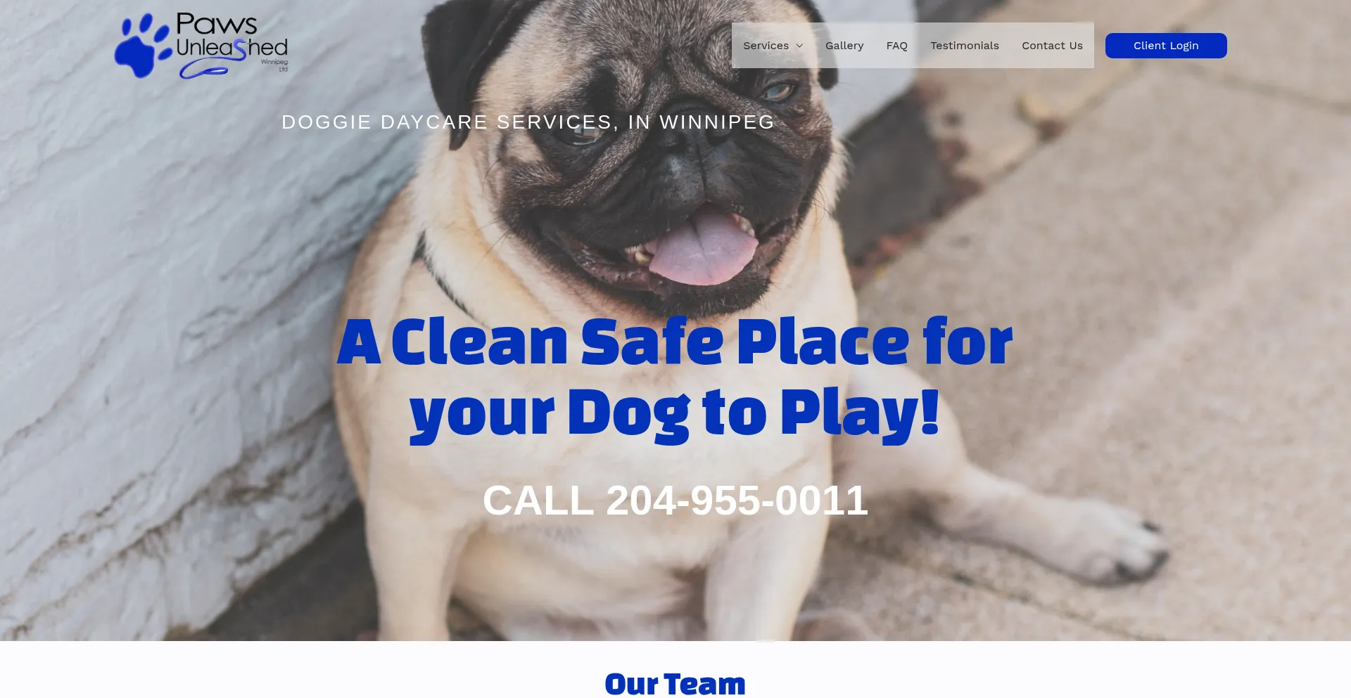 Pawswinnipeg.com