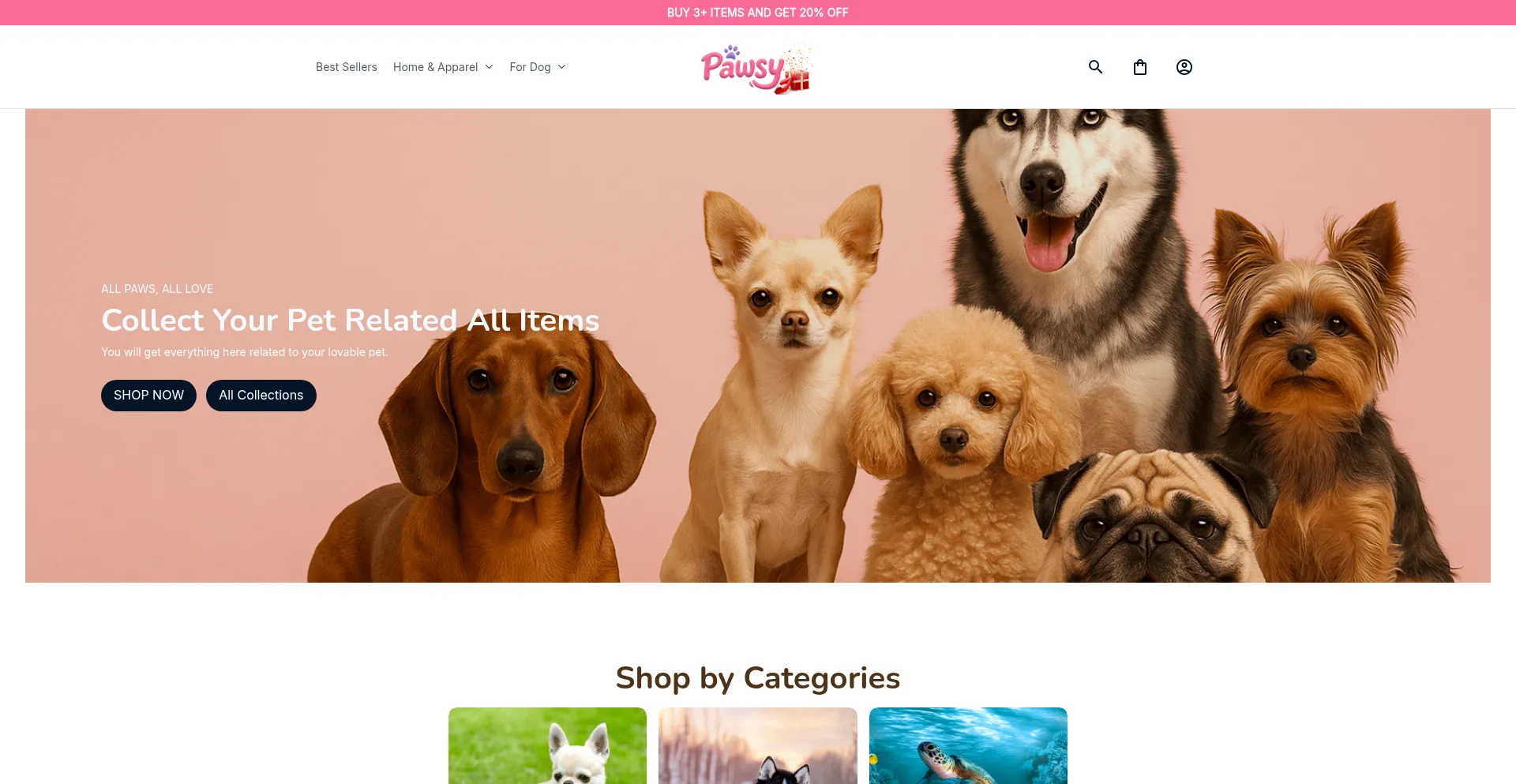 Pawsygift.com est-il Sûr et Fiable ?