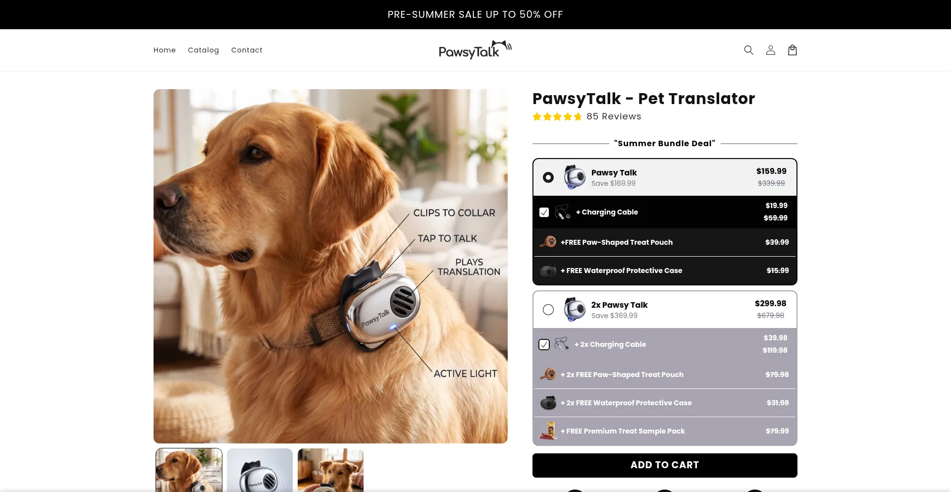 Pawsytalk.com