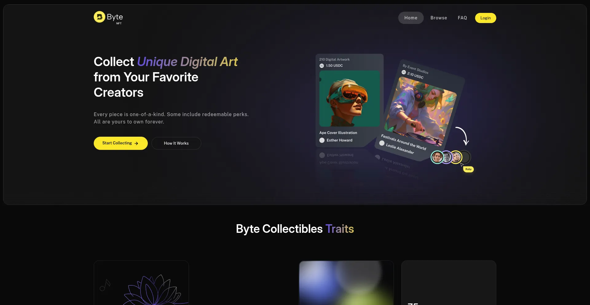 Pay.bytenft.xyz