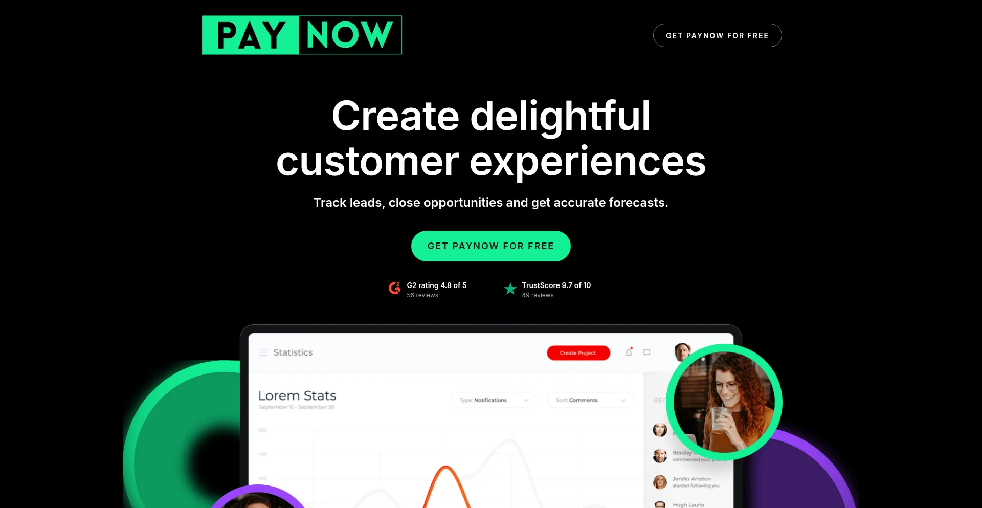 Pay-now.store est-il Sûr et Fiable ?