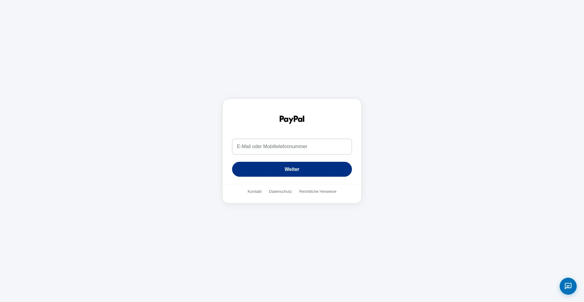 Pay-pal-safe-auth.net