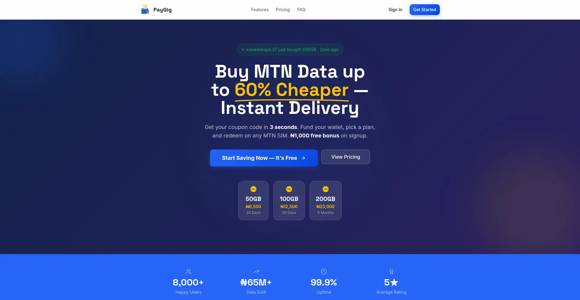 Paygig.com.ng