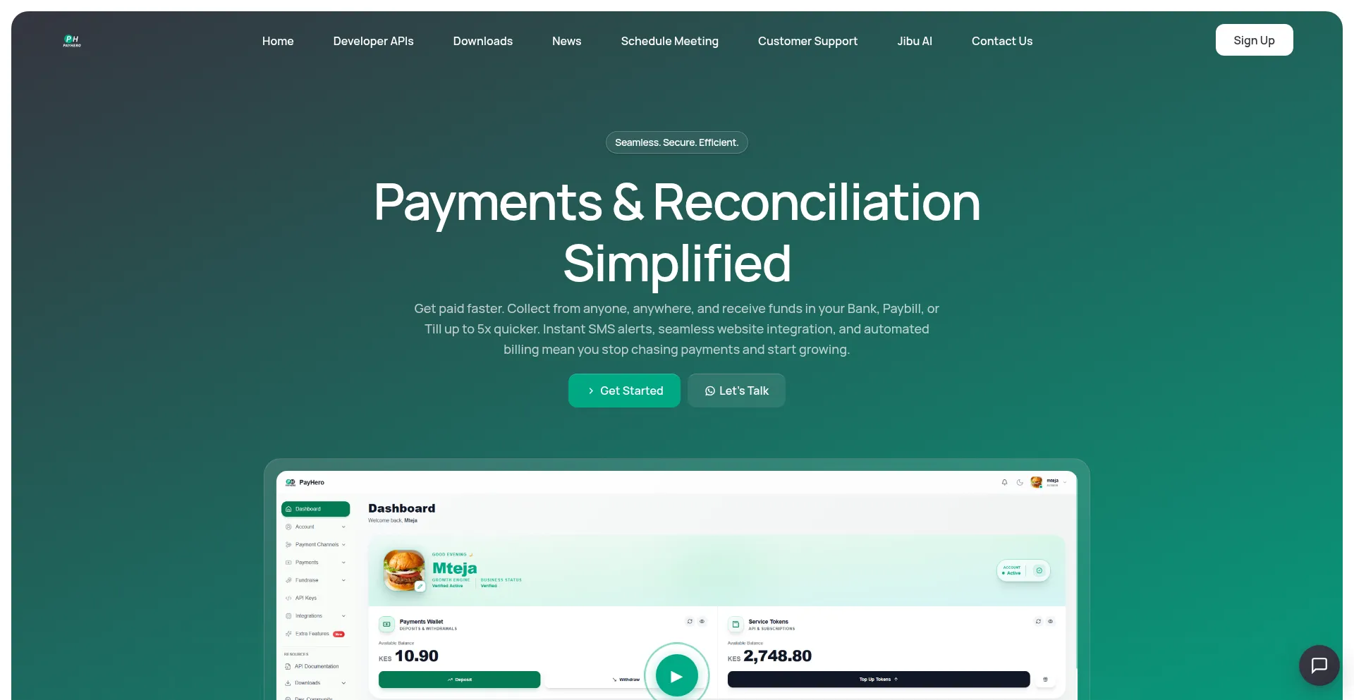 Payhero.co.ke