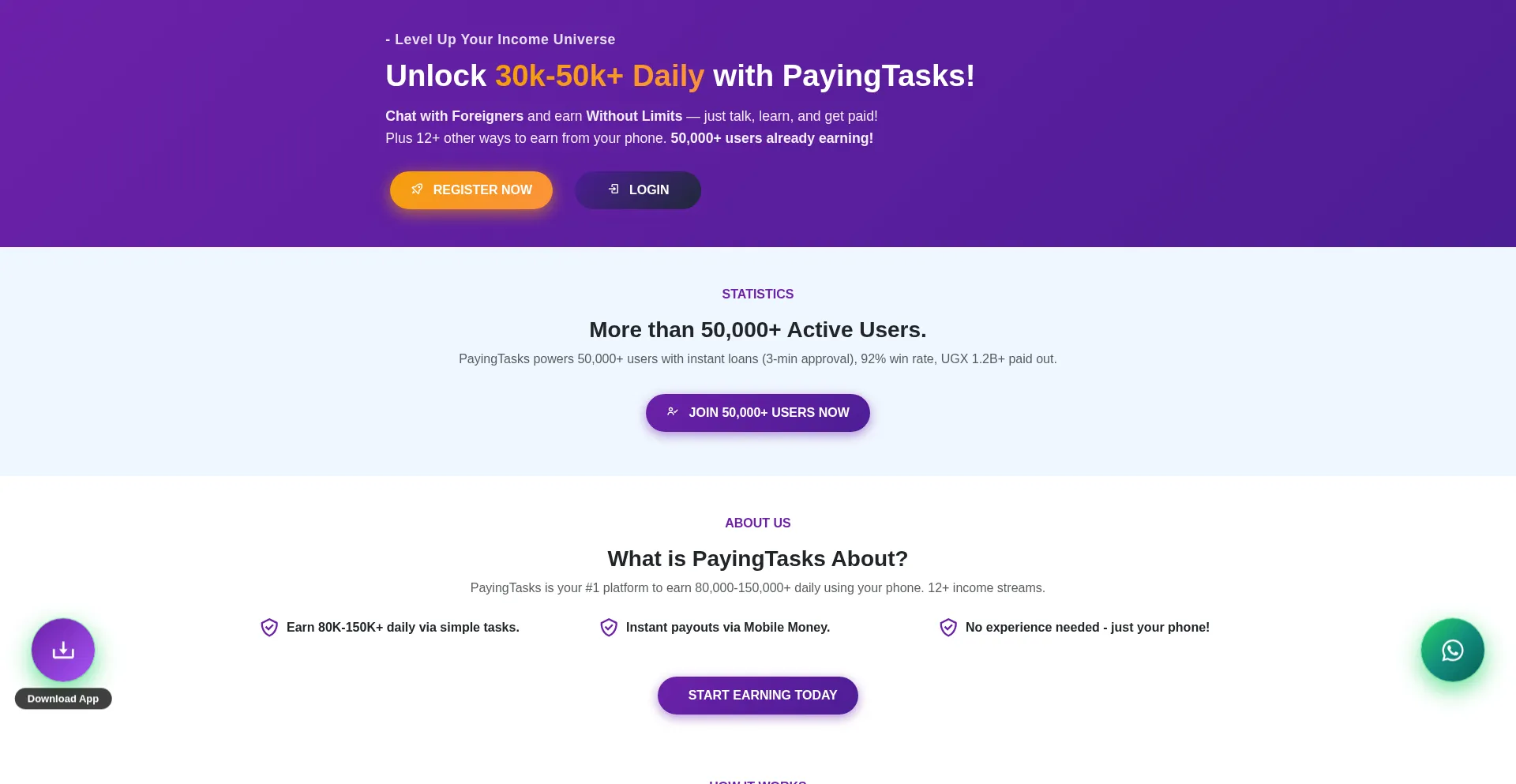 Payingtasks.com