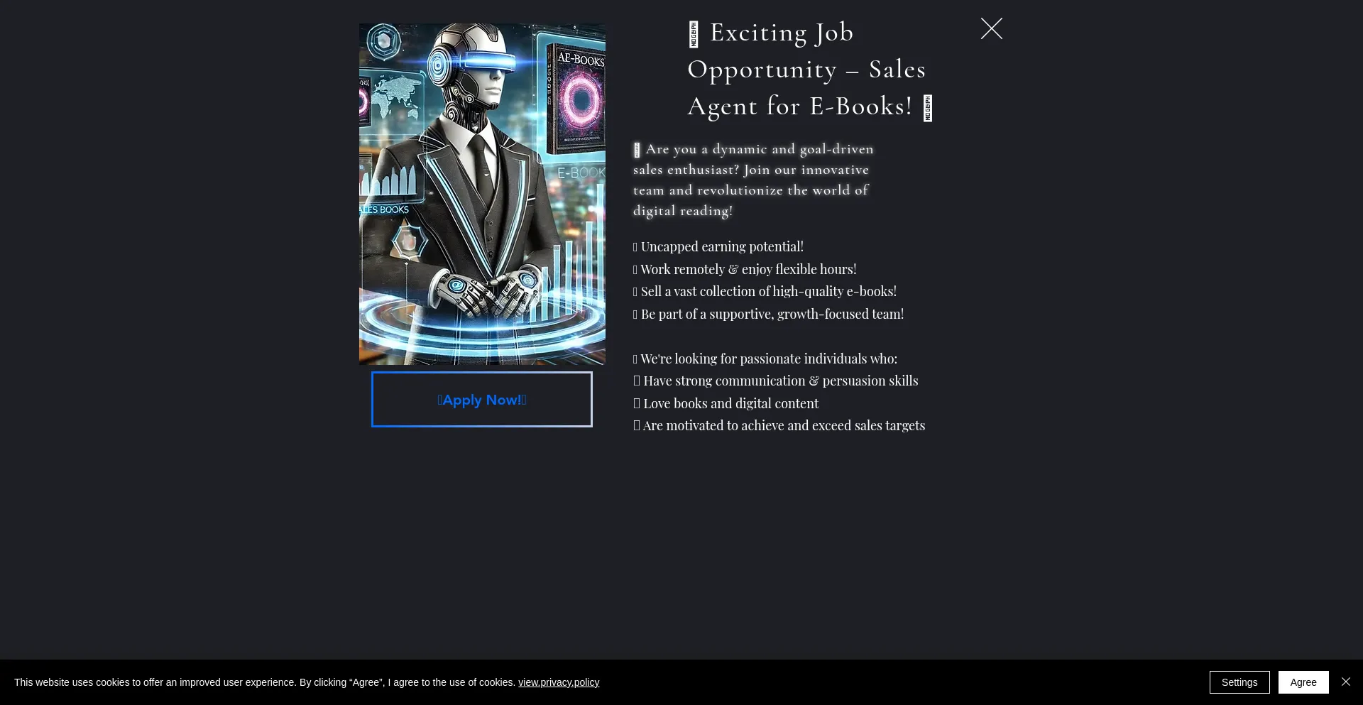 Website screenshot of Payingwebsites.net