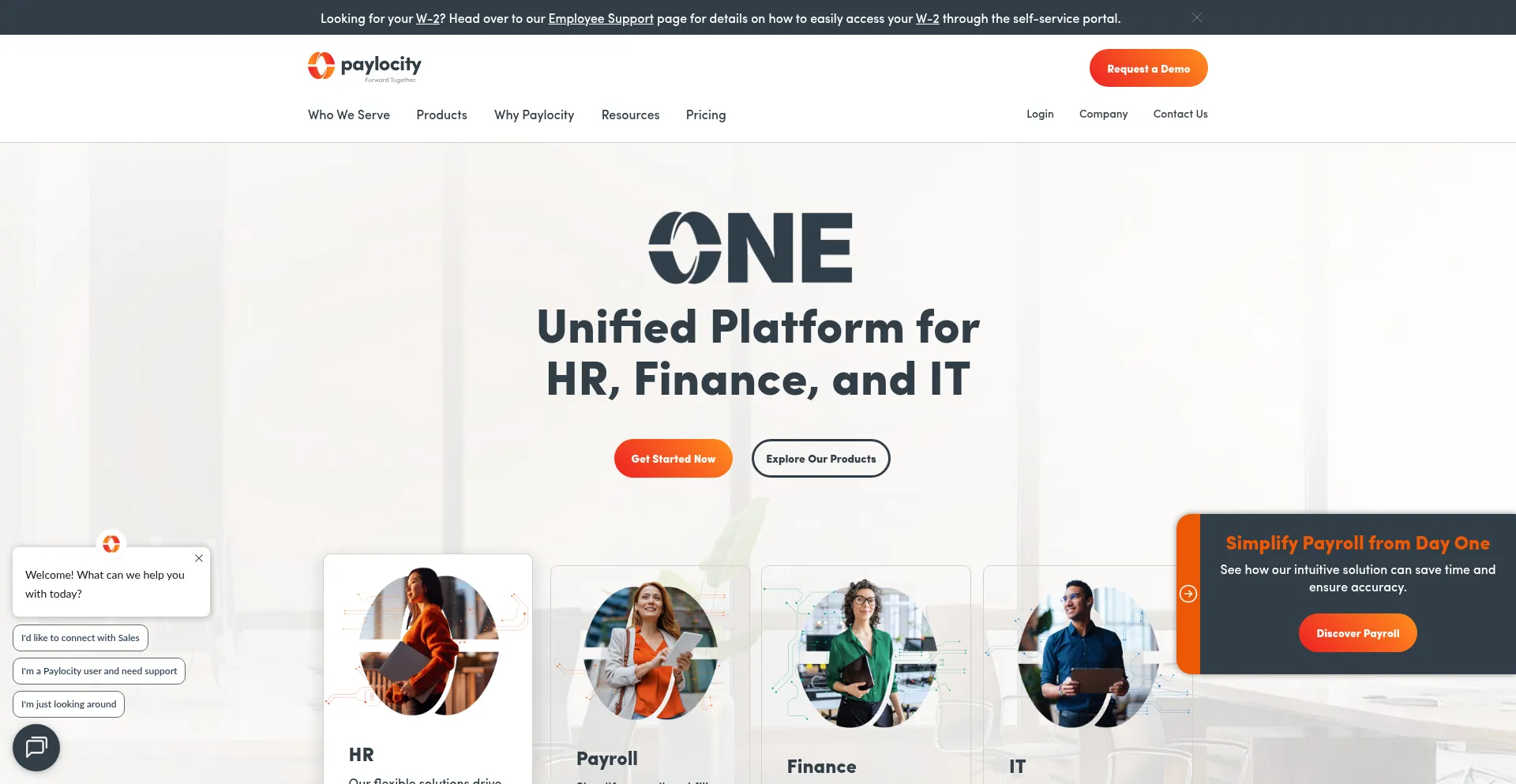 Paylocity.com