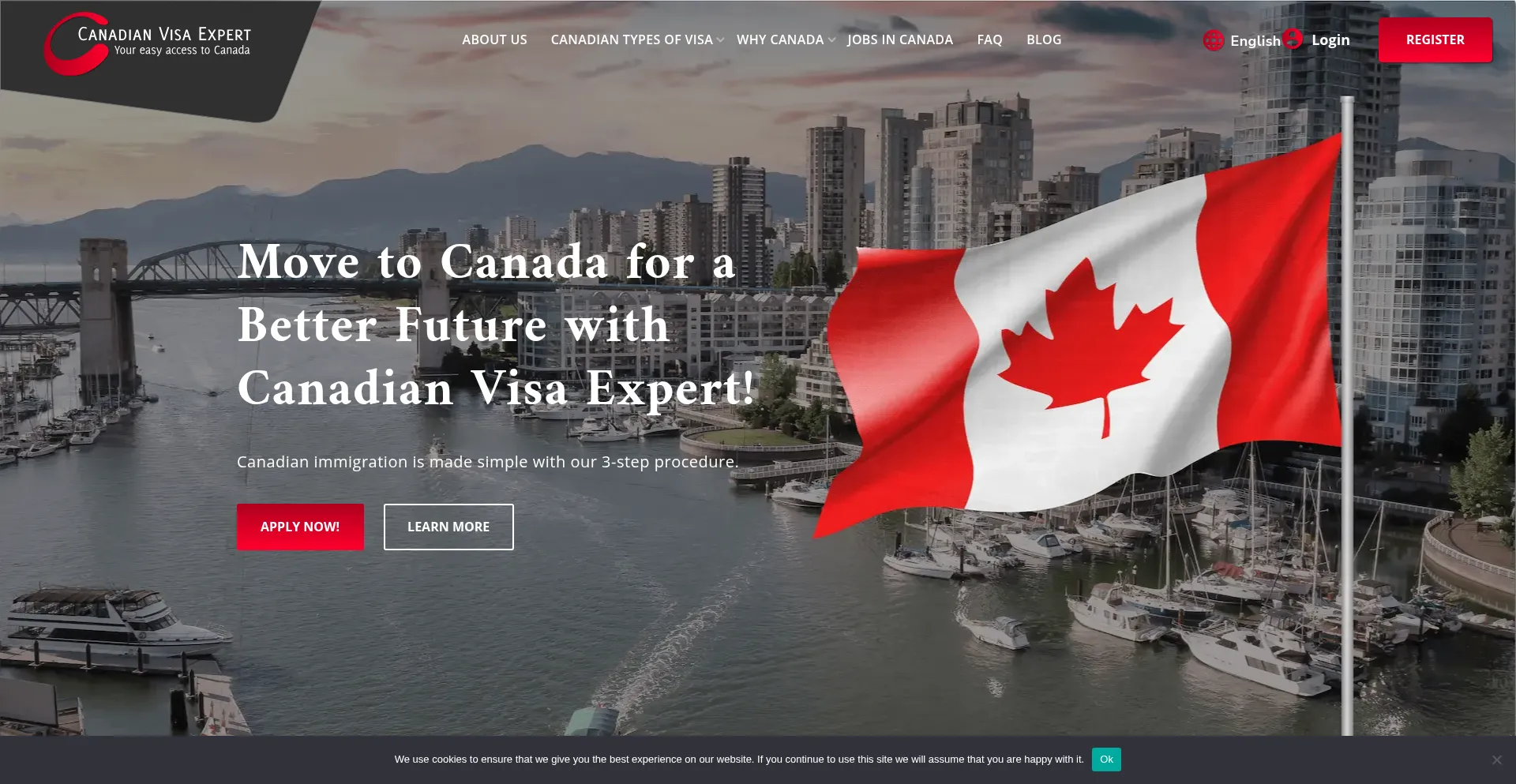 Payments.canadianvisaexpert.com est-il Sûr et Fiable ?