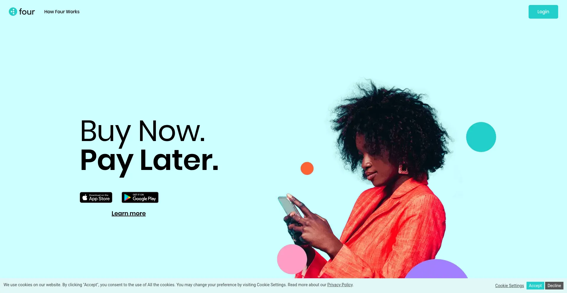 Paywithfour.com est-il Sûr et Fiable ?