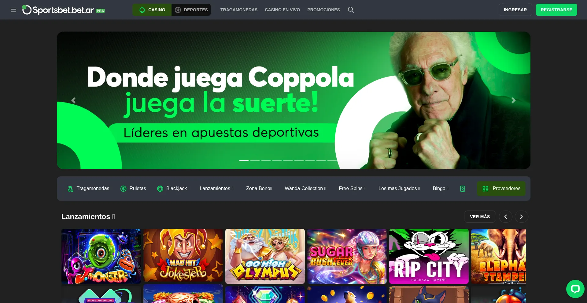 Pba.sportsbet.bet.ar est-il Sûr et Fiable ?