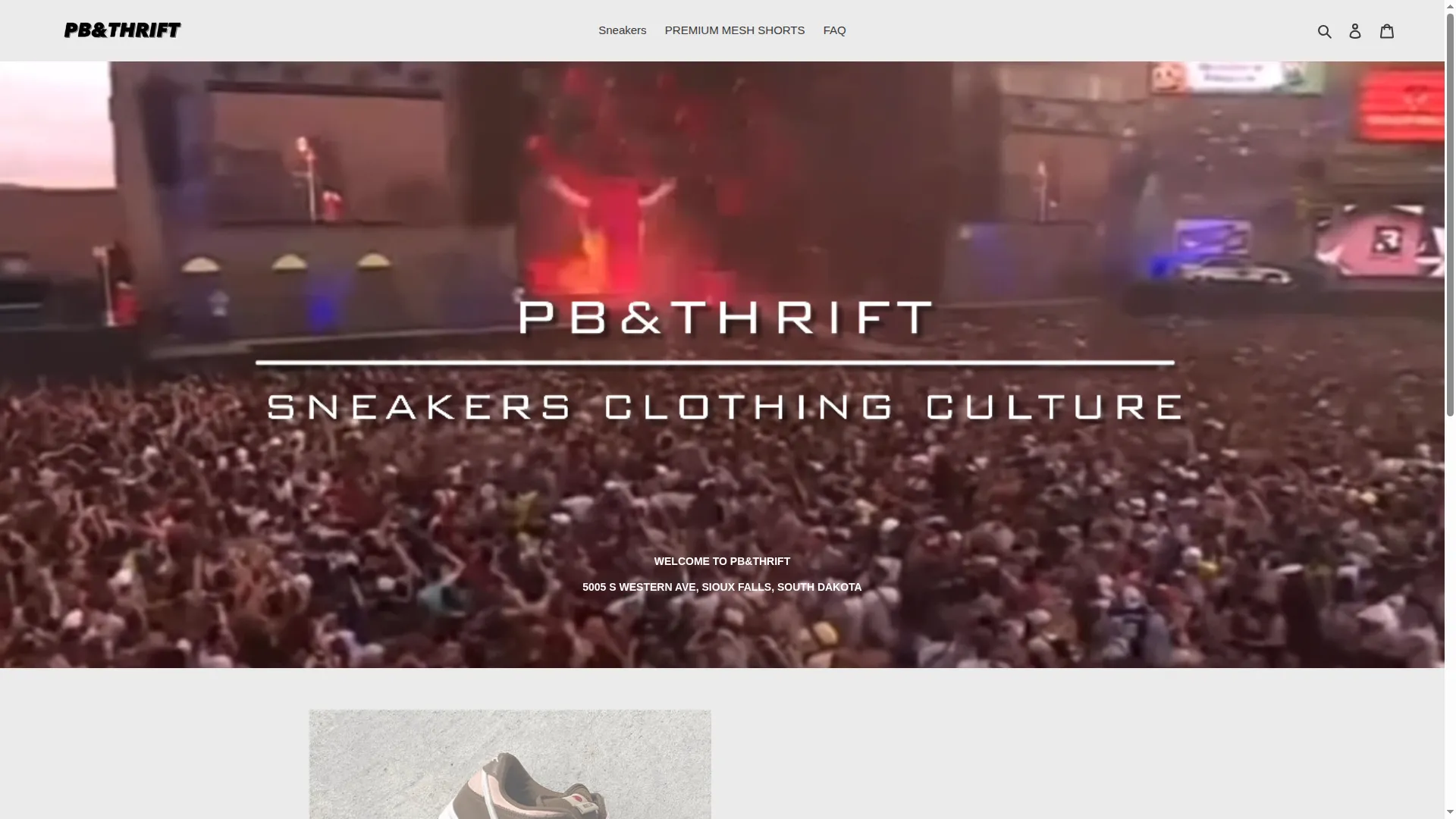 Pbthrift.com