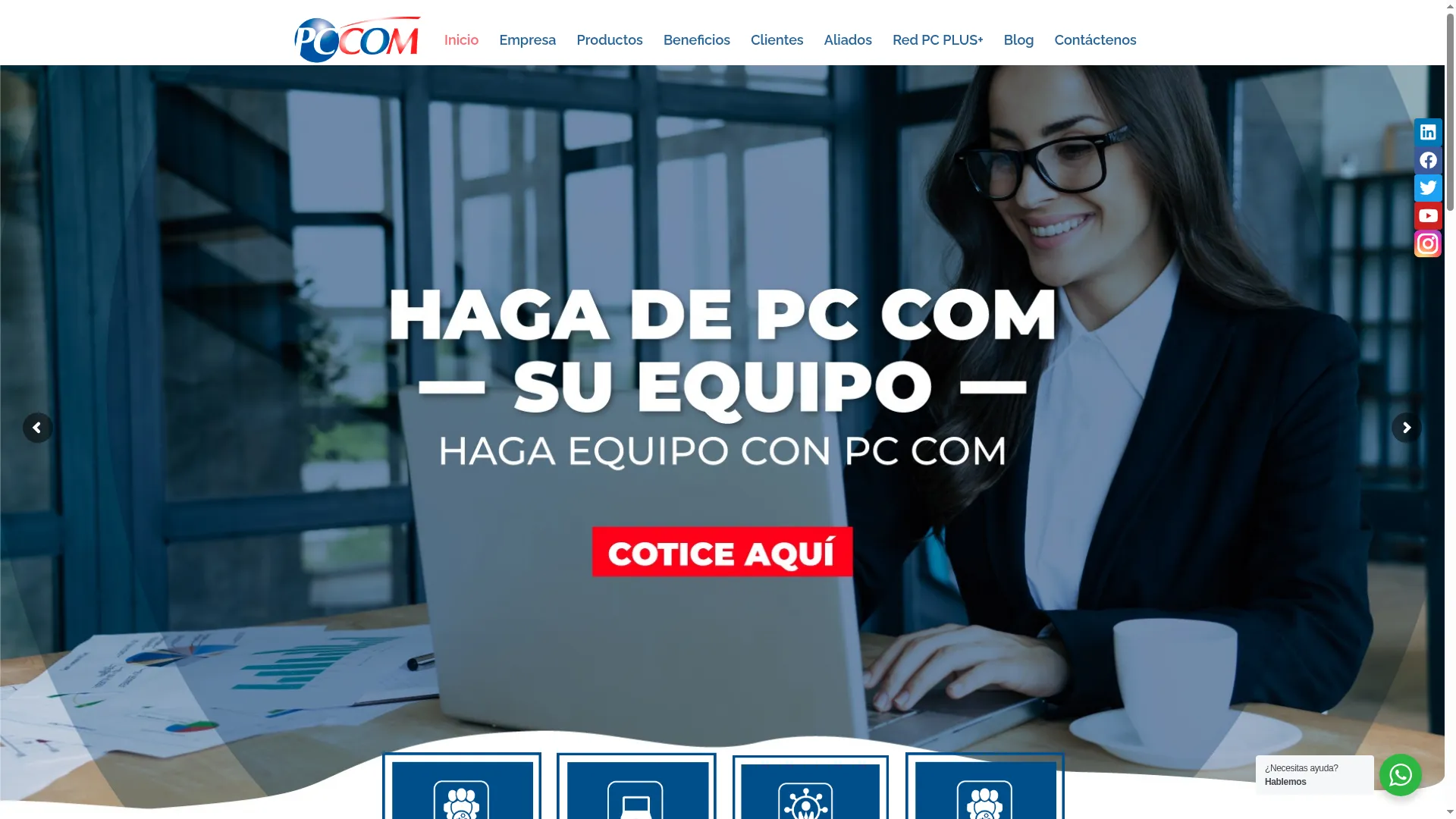 Pc.com.co