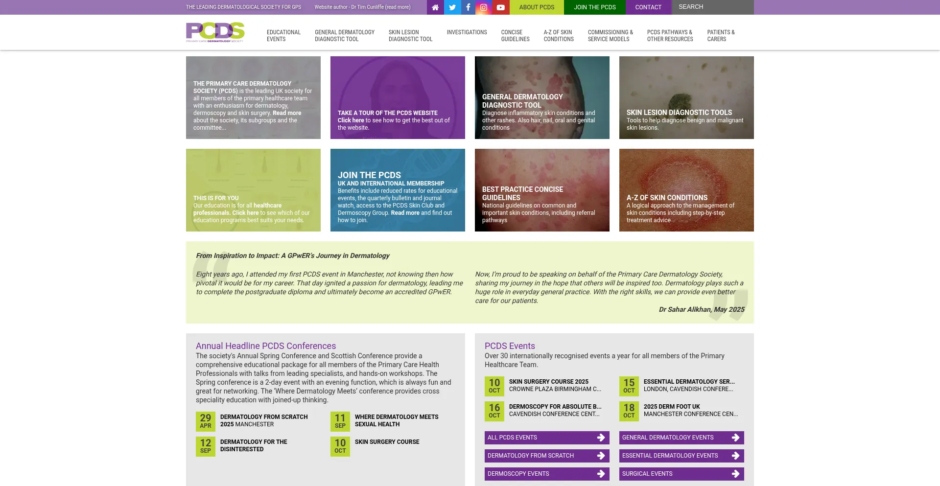 Pcds.org.uk est-il Sûr et Fiable ?