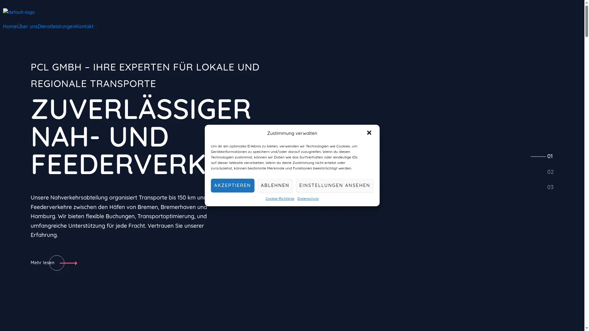 Pcl.hamburg