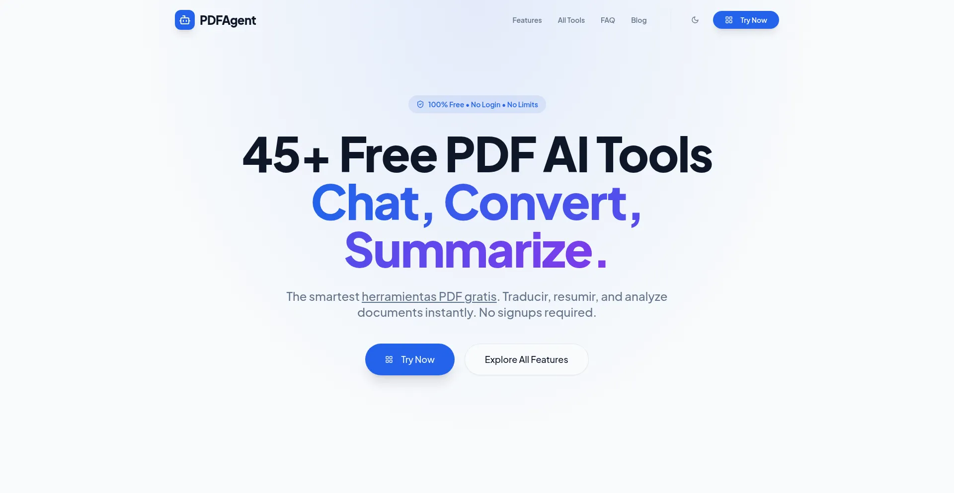 Pdfagent.online