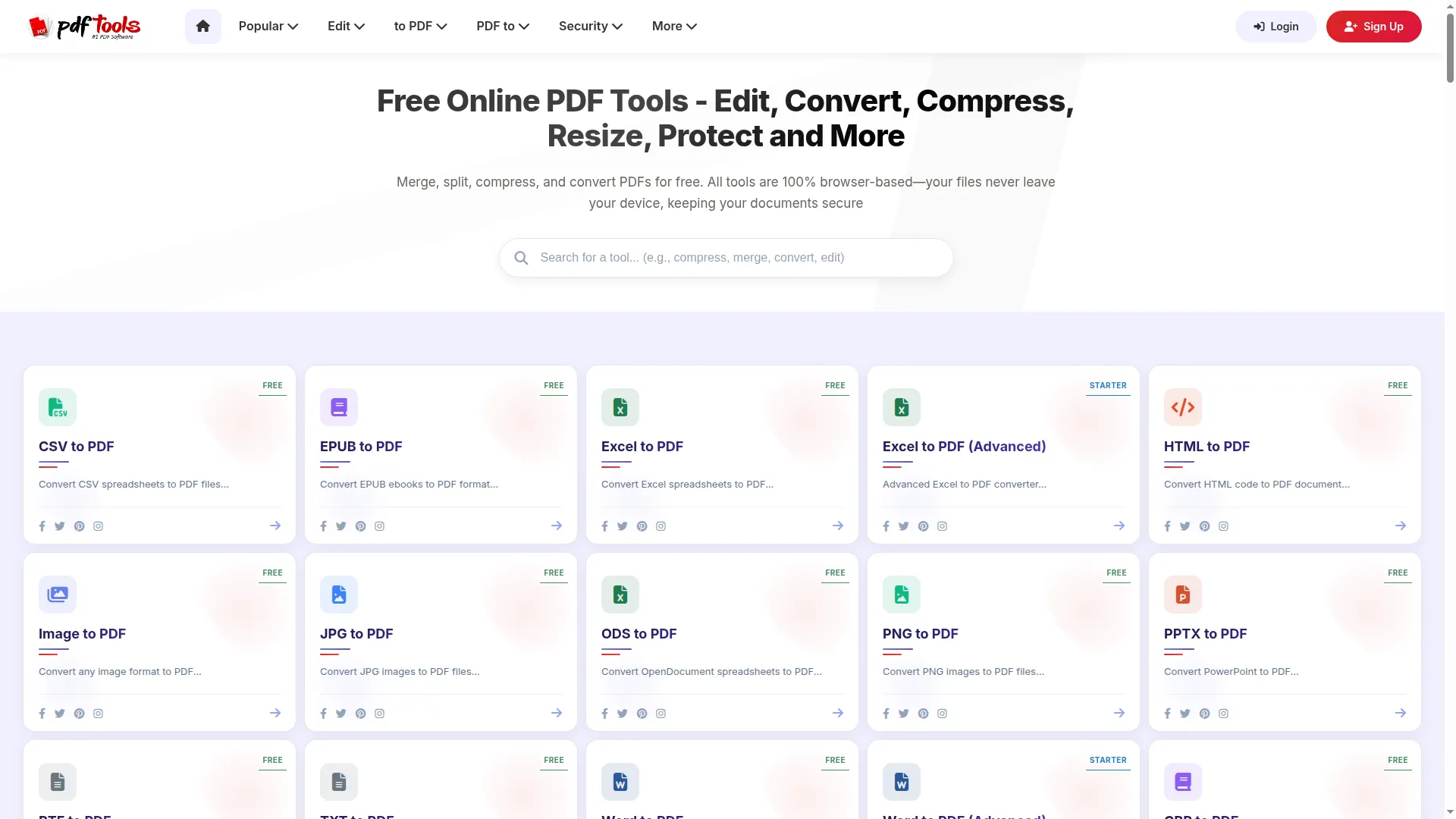 Pdftools.pro