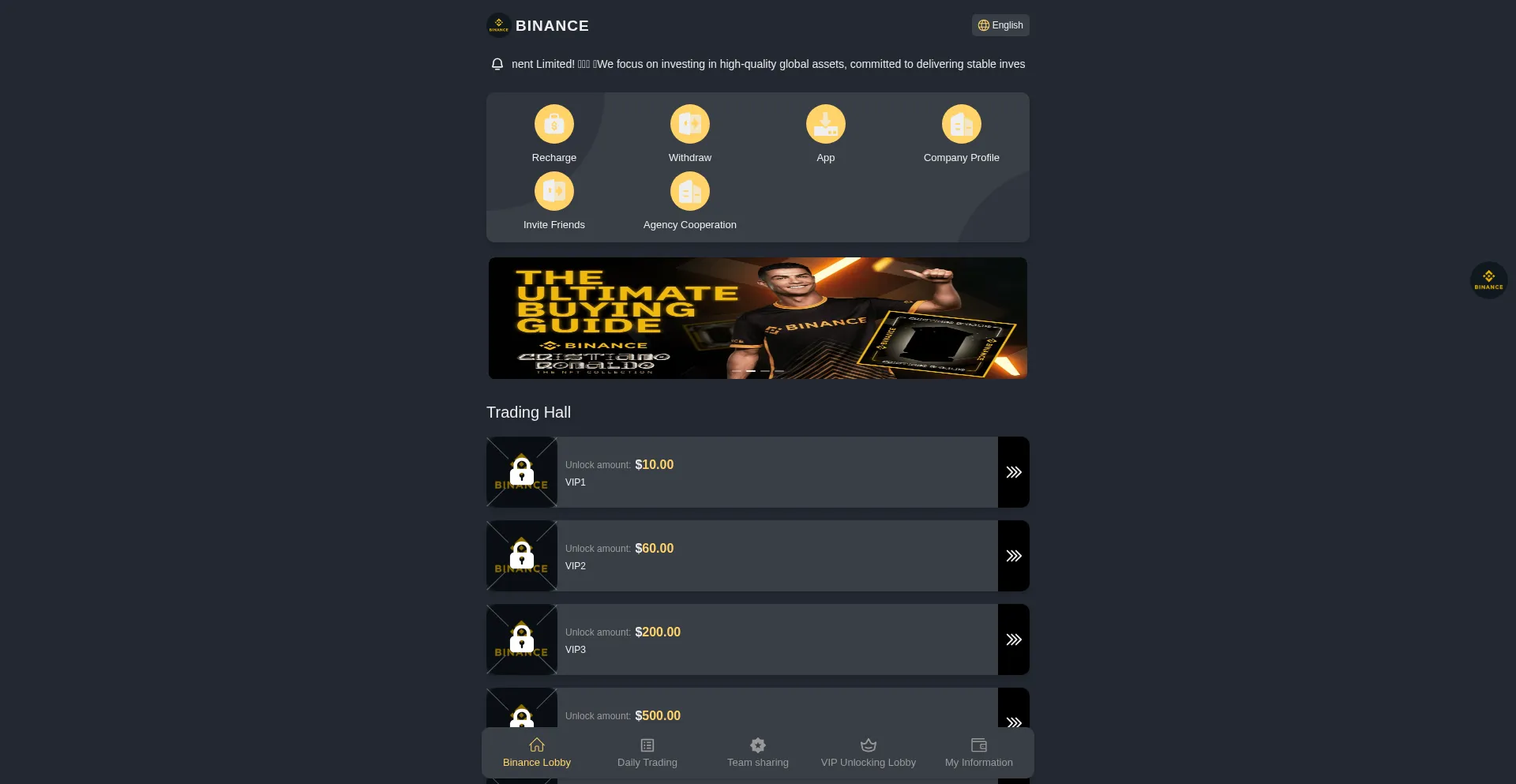 Pdvzox.fifainvestmentsltd.com