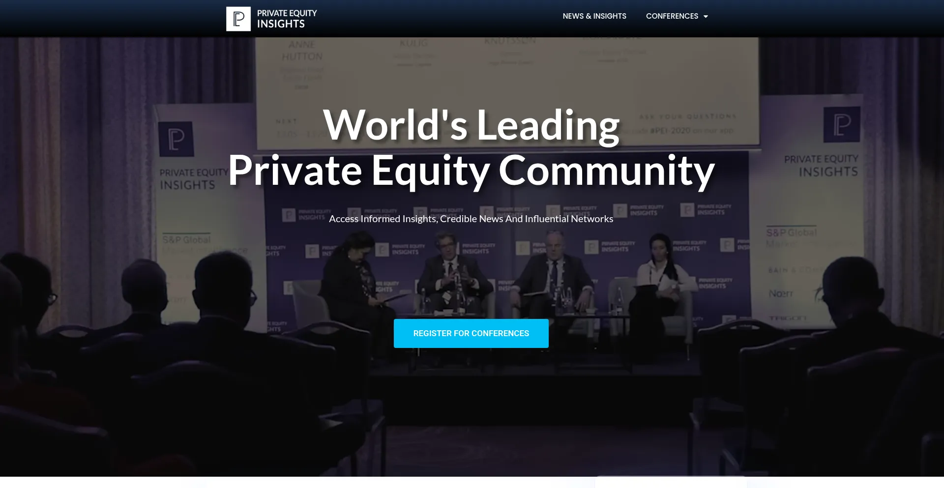 Pe-insights.com