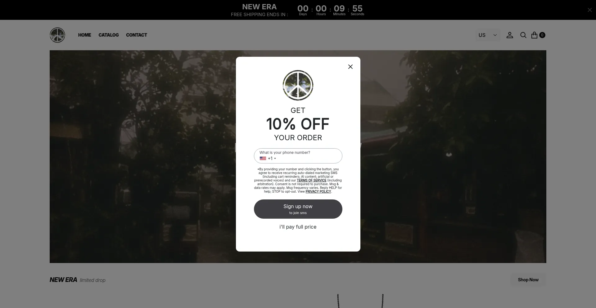 Peacefulsaints.store