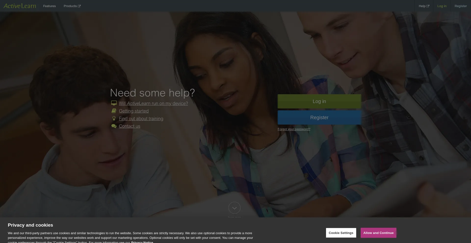 Pearsonactivelearn.com est-il Sûr et Fiable ?