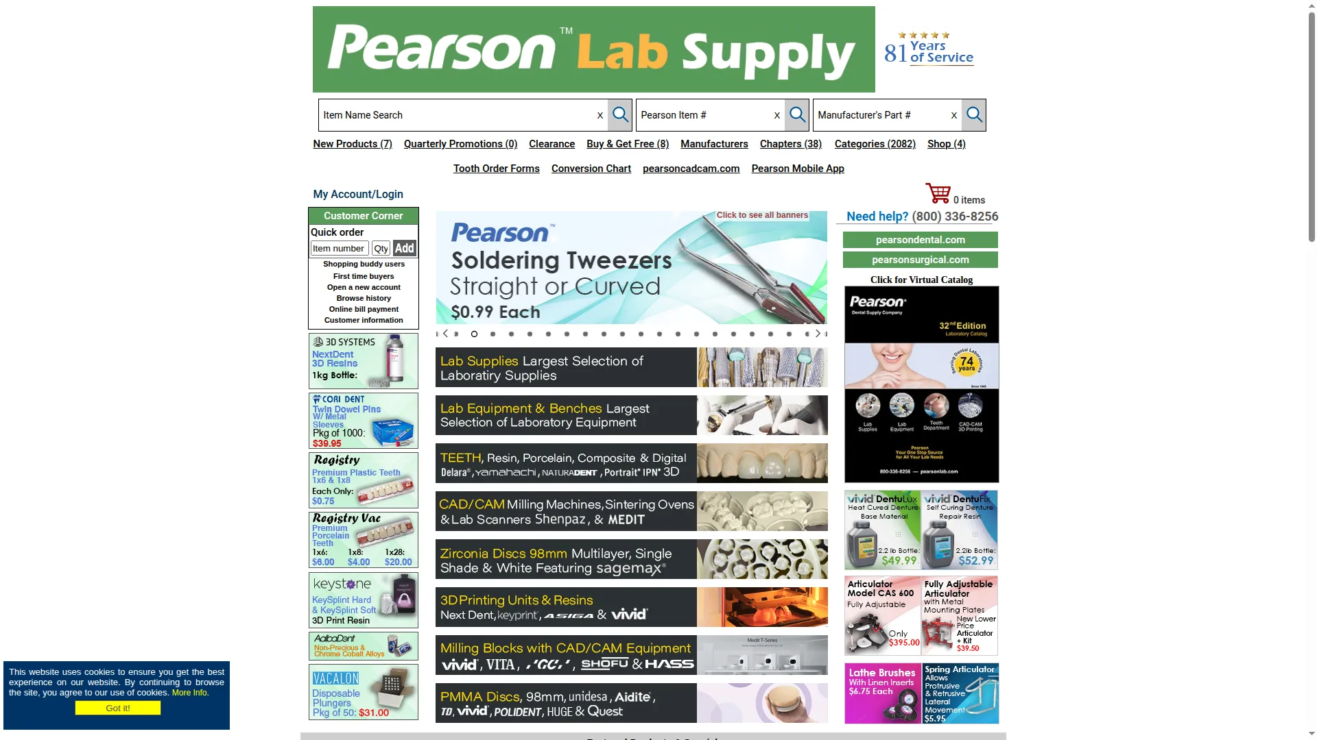 Pearsonlab.com
