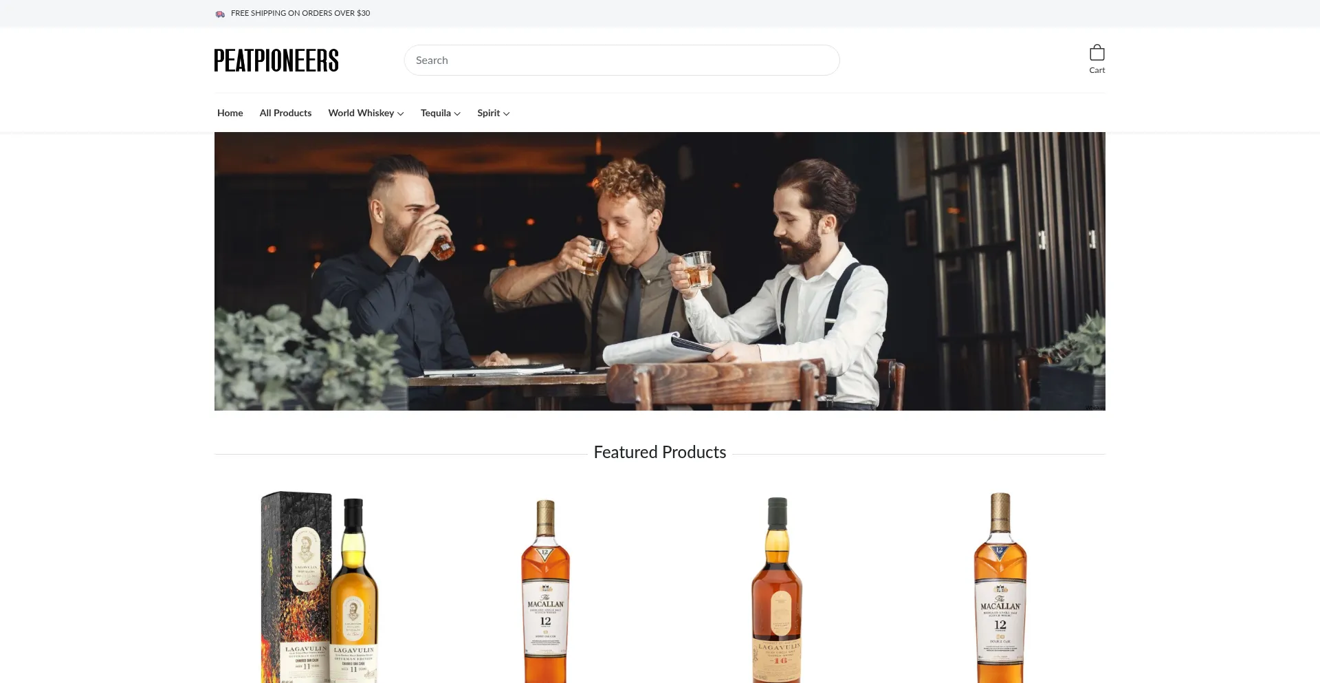Peatpioneers.com est-il Sûr et Fiable ?