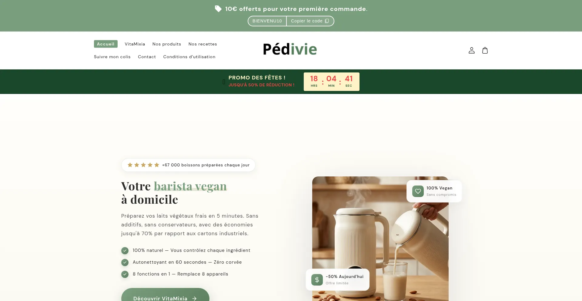 Pediviesteam.com