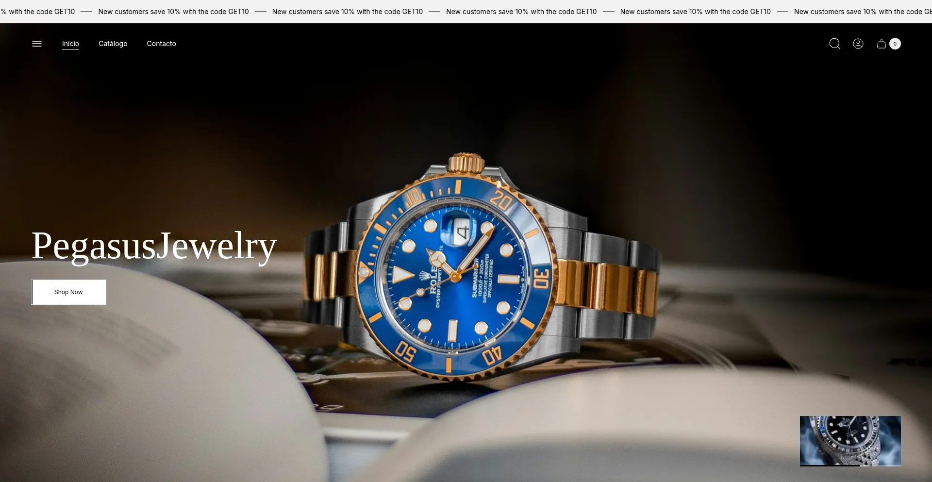 Pegasusjewelrypr.com est-il Sûr et Fiable ?